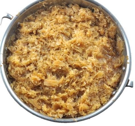 kapusta-sausage-sauerkraut-recipe-sparkrecipes image