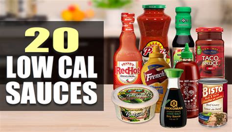 20-low-calorie-sauces-to-add-flavor-to-your image