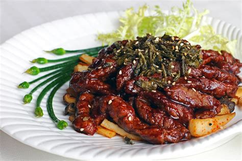 honey-beef-with-toasted-sesame-seeds-recipe-the image