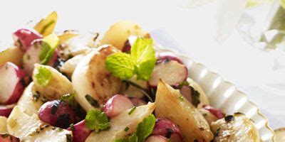 honey-glazed-radishes-and-turnips-recipe-good-housekeeping image