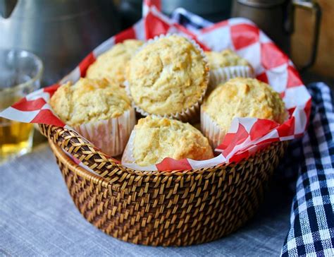 beer-and-cheese-muffins-karens-kitchen-stories image