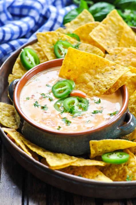 3-ingredient-spicy-jalapeo-queso-dip-the-seasoned image
