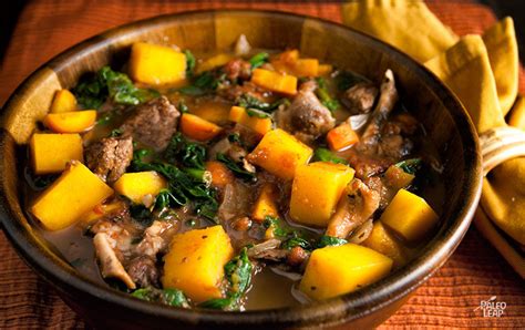 butternut-squash-and-beef-stew-recipe-paleo-leap image