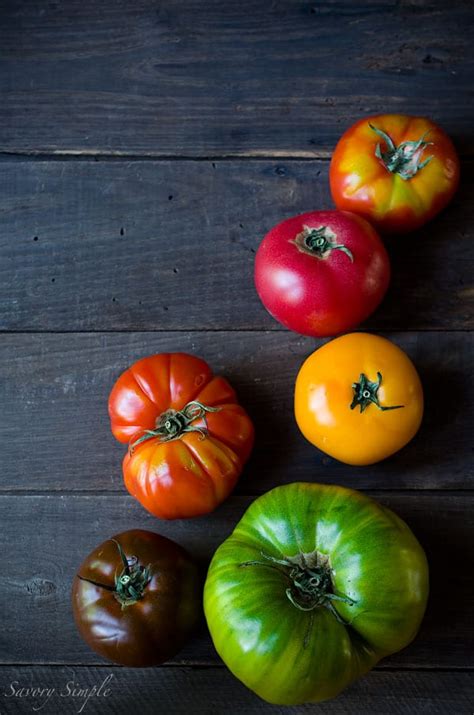 heirloom-tomato-panzanella-salad-recipe-savory-simple image