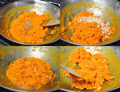 gajar-ka-halwa-indian-carrot-pudding-gluten-free image