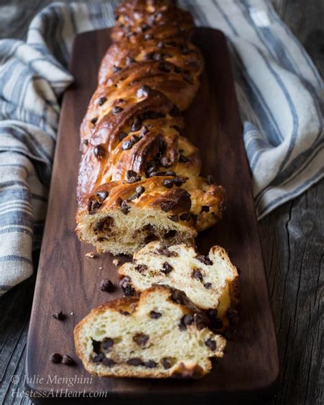 sweet-russian-chocolate-braid-bread-recipe-hostess image