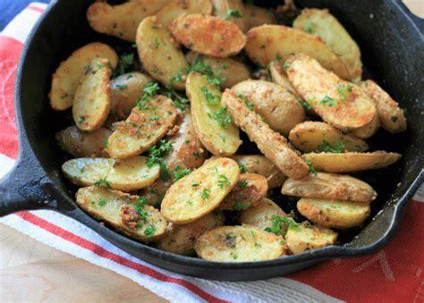 how-to-make-crispy-potatoes-allrecipes image