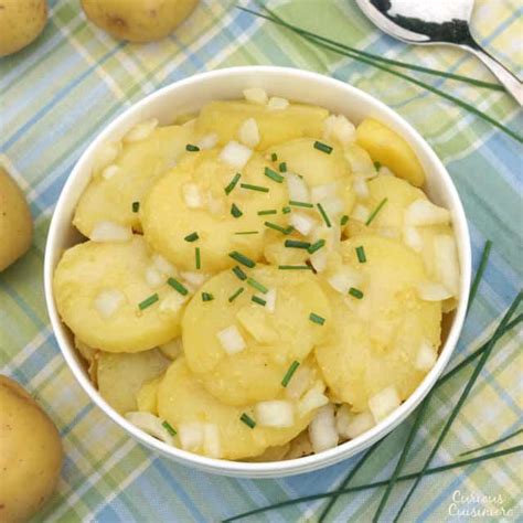 schwabischer-kartoffelsalat-swabian-potato-salad image