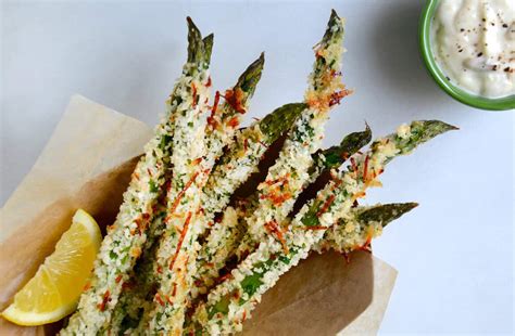 baked-asparagus-fries-with-roasted-garlic-aioli-just-a image
