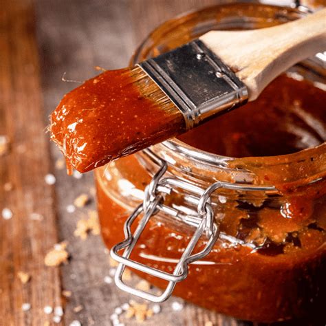 honey-chipotle-bbq-sauce image
