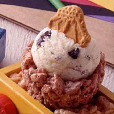 ice-cream-filled-chocolate-cups-recipe-land-olakes image