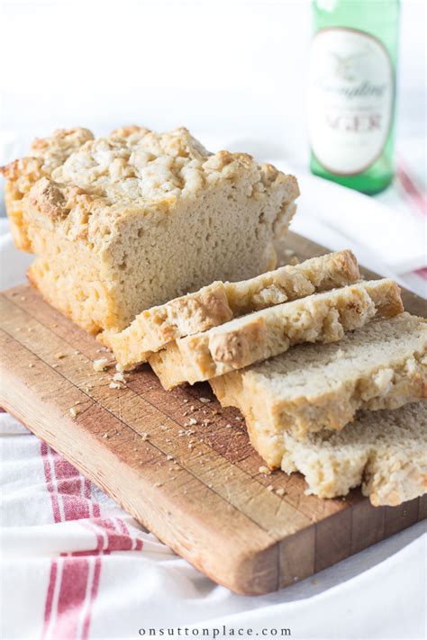savory-easy-beer-bread-recipe-on-sutton-place image