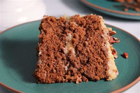 grandmas-german-chocolate-cake-with-the-woodruffs image