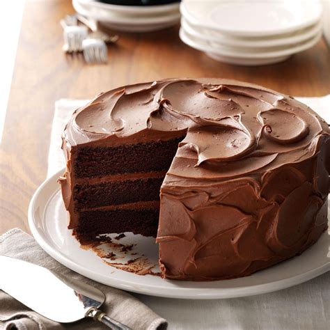 our-top-10-best-chocolate-recipes-taste-of-home image
