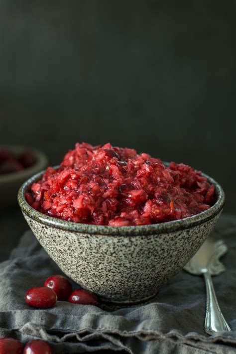 easy-no-cook-cranberry-apple-relish-simply-so-good image