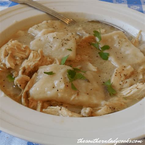 chicken-and-dumplings-the-southern-lady-cooks image