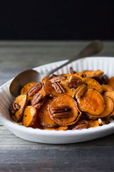 maple-roasted-sweet-potatoes-feasting-at-home image