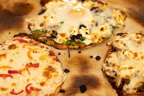 3-quick-easy-pita-pizza-recipes-dimitras-dishes image