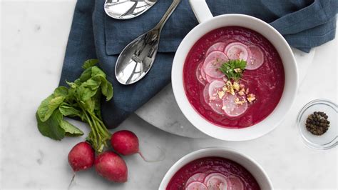 roasted-beet-soup-with-fennel-and-orange-chef-sous-chef image