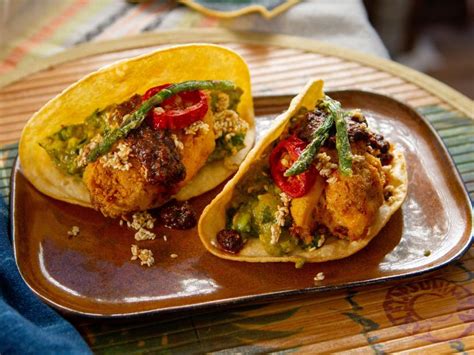 dungeness-crab-tacos-recipe-food-network image