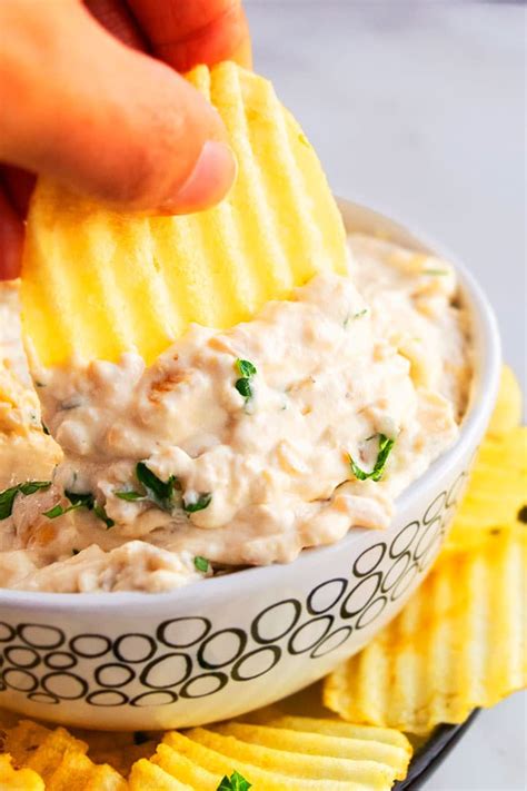 homemade-french-onion-dip-one-pot-one-pot image