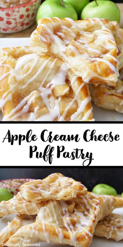apple-cream-cheese-puff-pastry-deliciously-seasoned image