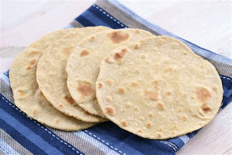 chapati-indian-flatbread-daniel-fast-foodie image