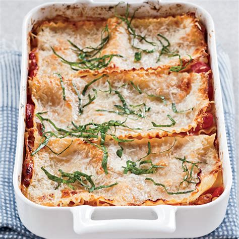 23-best-baked-pasta-recipes-to-make-now-food-wine image