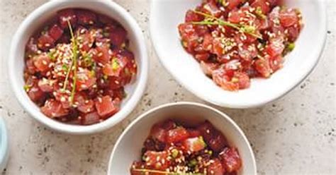 10-best-tuna-tartare-recipes-yummly image