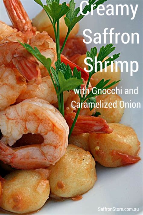 creamy-saffron-shrimp-with-gnocchi-and-caramelized image