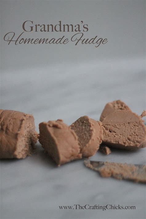 grandmas-homemade-fudge-the-best-the-crafting image