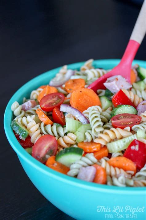 rainbow-pasta-salad-with-italian-dressing-this-lil-piglet image