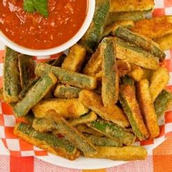 baked-zucchini-fries-canadian-living image