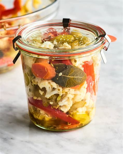 how-to-make-the-best-giardiniera-the-kitchn image