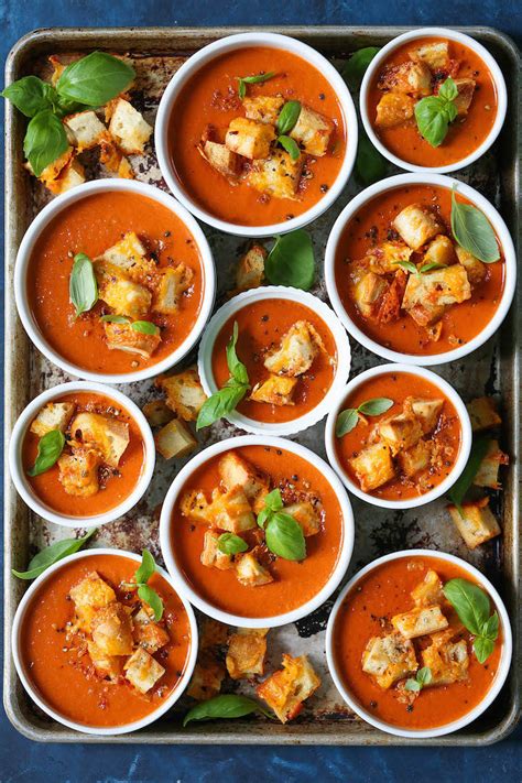 slow-cooker-tomato-basil-soup-damn-delicious image