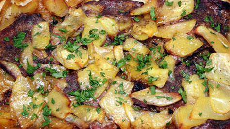 swedish-sailors-beef-and-potato-casserole-recipes-list image