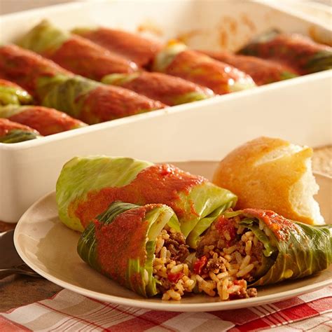 creole-cabbage-rolls-zatarains-mccormick image