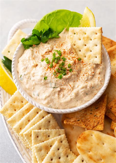 the-best-smoked-tuna-dip-best-appetizers image