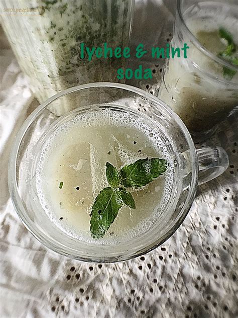 lychee-mint-soda-a-no-cook-summer-cooler image
