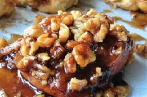 maple-walnut-sticky-buns-recipe-king-arthur-baking image