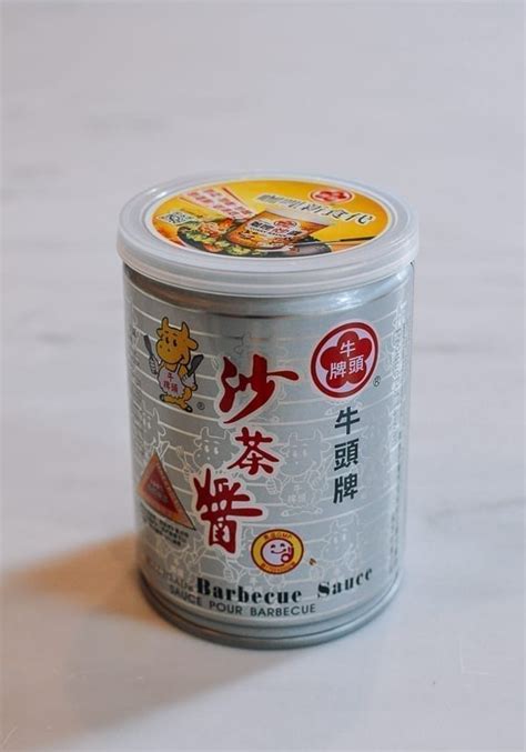shacha-sauce-chinese-ingredients-glossary-the-woks image