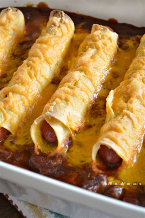 4-ingredient-chili-dog-casserole-about-a-mom image