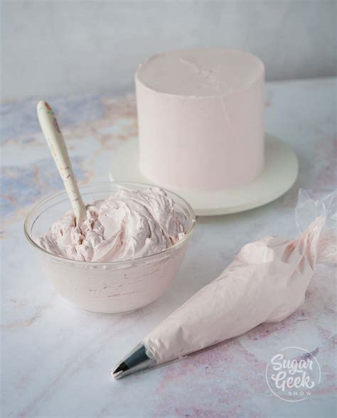 classic-italian-meringue-buttercream-sugar-geek-show image