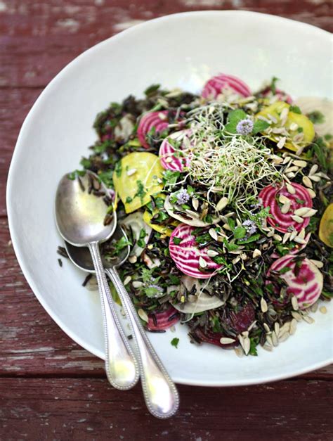 sprouted-wild-rice-and-beet-salad-my-new-roots image