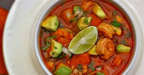 10-best-mexican-shrimp-soup-recipes-yummly image