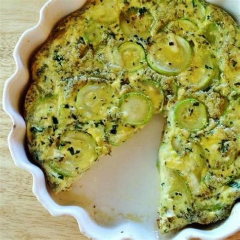 low-carb-zucchini-frittata-for-breakfast-or-snacks image