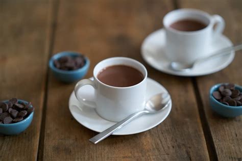 french-hot-chocolate-chocolat-chaud-fine-foods-blog image