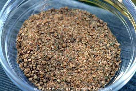 spicy-coriander-seasoning-mix-laylitas image