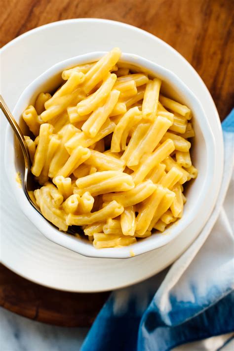 real-stovetop-mac-and-cheese-recipe-cookie-and-kate image