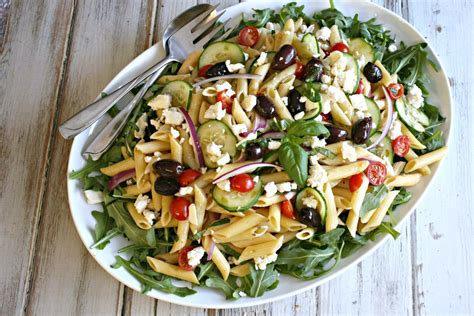 mediterranean-pasta-salad-recipe-the-spruce-eats image